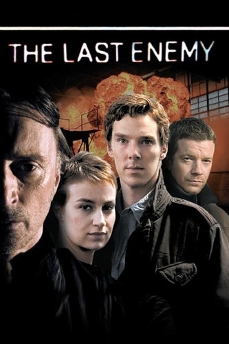 უკანასკნელი მტერი (ქართულად) / The Last Enemy / Ukanaskneli Mteri 