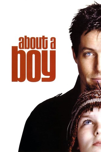 ბიჭის შესახებ / About a Boy / Bichis Shesaxeb 