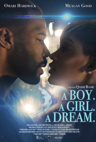 ბიჭი. გოგო. ოცნება. / A Boy. A Girl. A Dream. / Bichi.Gogo.Ocneba. 