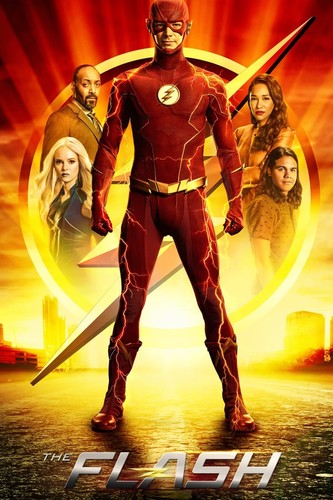 ფლეში სეზონი 7 / The Flash / Fleshi 