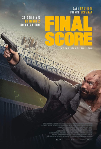 фильм ფინალური ანგარიში (ქართულად) / Final Score / Filnaluri Angarishi 