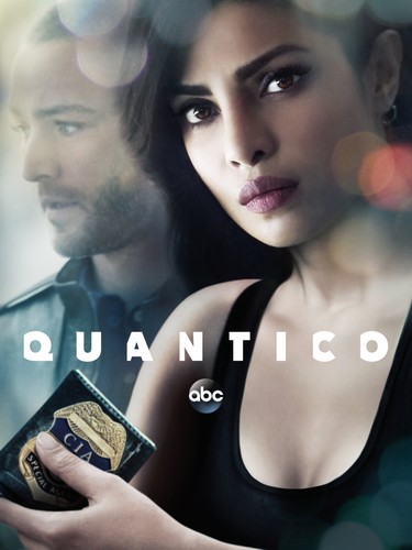 ქუანტიკო სეზონი 3 (ქართულად) / Quantico Season 3 / Quantiko 