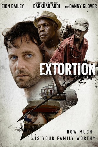 фильм გამოძალვა (ქართულად) / Extortion / Gamozalva 