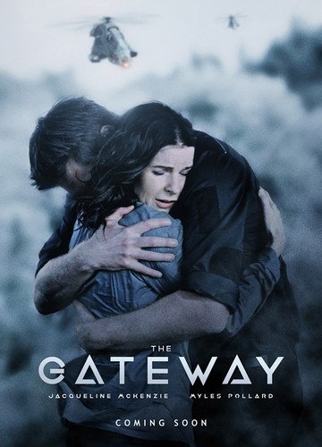 კარი (ქართულად) / The Gateway / Kari 
