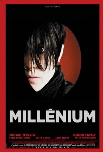 მილენიუმი (ქართულად) / Millennium / Mileniumi 