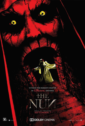 მონაზონი (ქართულად) / The Nun / Monazoni 