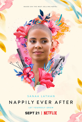 ჩაეჭიდე ცხოვრებას და არა თმებს (ქართულად) / Nappily Ever After / Chaejide Cxovrebas Da Ara Tmebs 