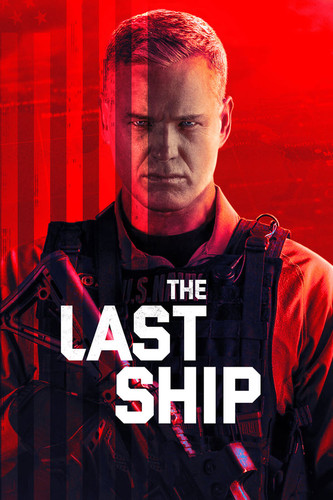 უკანასკნელი გემი სეზონი 1,2,3,4,5 (ქართულად) / The Last Ship / Ukanaskneli Gemi 