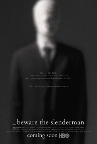 ერიდეთ სლენდერმენს (ქართულად) / Beware the Slenderman / Eridet Slendermens 