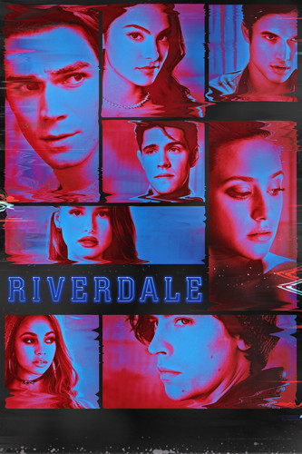 фильм რივერდეილი სეზონი 4 (ქართულად) / Riverdale / Riverdeili 