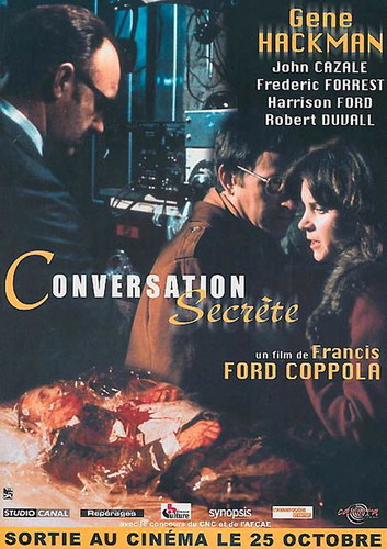 საუბარი (ქართულად) / The Conversation / Saubari 