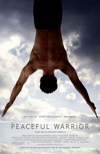მშვიდობიანი მებრძოლი (ქართულად) / Peaceful Warrior / Mshvidobiani Mebrdzoli 