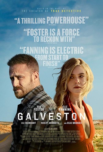 фильм გალვესტონი (ქართულად) / Galveston / Galvestouni 