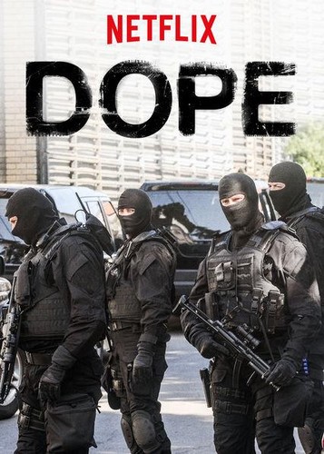 ნარკოტიკი სეზონი 1,2 (ქართულად) / DOPE / Narkotiki 
