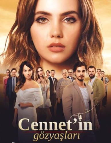 ჯენეთის ცრემლები / Cennet'in Gözyaslari / Jenetis Cremlebi 