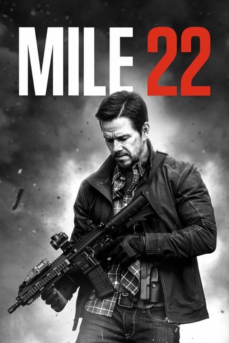 22 მილი / Mile 22 / 22 Mili 