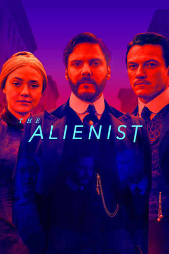ალიენისტი (ქართულად) / The Alienist / Alienisti 