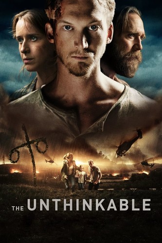 უხსენებელი (ქართულად) / The Unthinkable / Den blomstertid nu kommer 