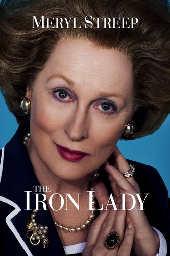 რკინის ლედი (ქართულად) / The Iron Lady / Rkinis Ledi 
