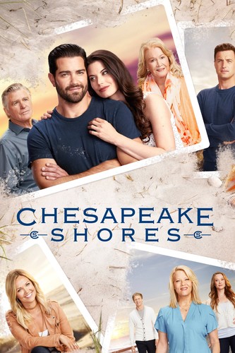 ჩიზპიკის ნაპირები სეზონი 5 / Chesapeake Shores / Chizpikis Napirebi 
