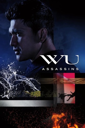 ვუ ძალის მფლობელი მკვლელები (ქართულად) / Wu Assassins 