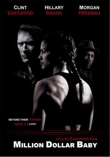 გოგონა მილიონ დოლარად (ქართულად) / Million Dollar Baby / Gogona Milion Dolarad 