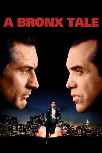 ბრონქსის ისტორია (ქართულად) / A Bronx Tale / Bronqsis Istoria 