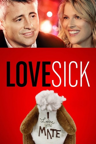 სიყვარულით დაავადებული / Lovesick / Siyvarulit Daavadebuli 