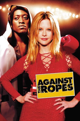 ბედის წინააღმდეგ (ქართულად) / Against the Ropes / Bedis Winaagmdeg 