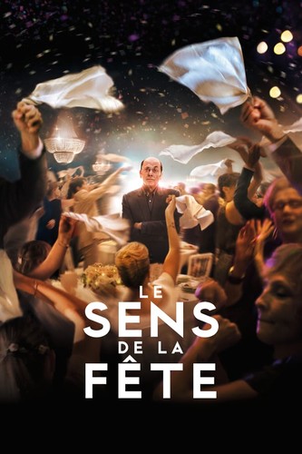 სადღესასწაულო აურზაური (ქართულად) / C'est la vie! / Le sens de la fête 