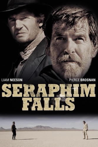 სერაფიმის ჩანჩქერი (ქართულად) / Seraphim Falls / Serafimis Chanchqeri 
