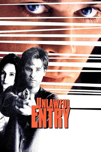 უკანონო შემოჭრა (ქართულად) / Unlawful Entry / Ukanono Shemochra 