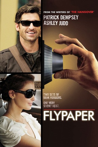 მახე (ქართულად) / Flypaper / Maxe 