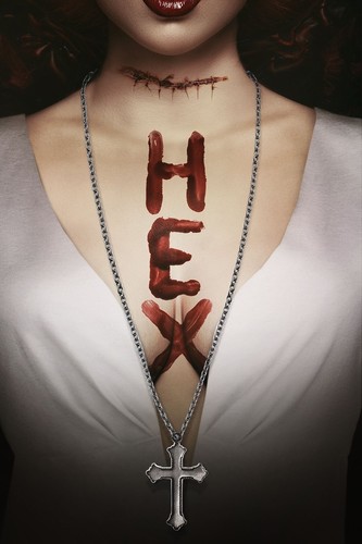 წყევლა (ქართულად) / Hex / Wyevla 