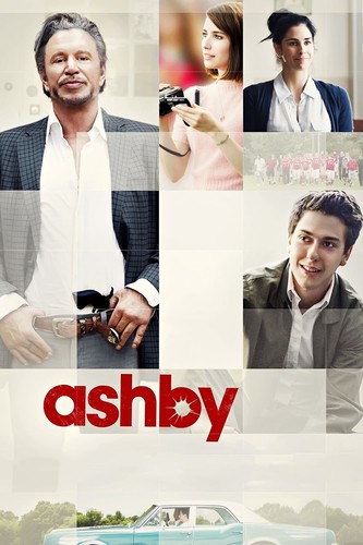ეშბი (ქართულად) / Ashby / Eshbi 