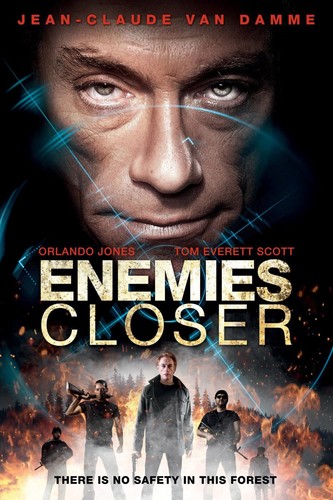შინაური მტრები (ქართულად) / Enemies Closer / Shinauri Mtrebi 