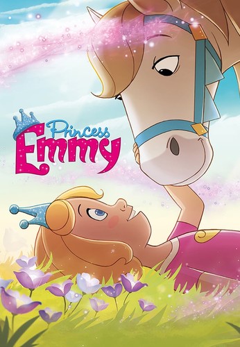 პრინცესა ემი / Princess Emmy / Princesa Emi 