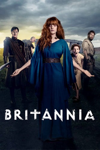 ბრიტანეთი სეზონი 2 (ქართულად) / Britannia / Britaneti 
