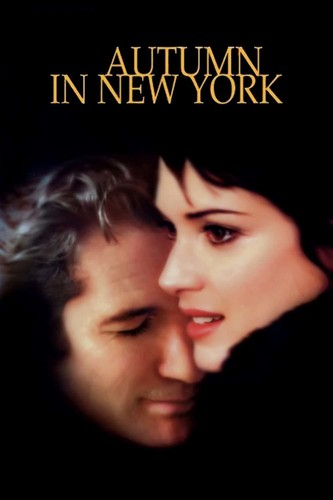 შემოდგომა ნიუ-იორკში (ქართულად) / Autumn in New York / Shemodgoma Niu-iorkshi 