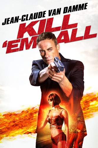 მოკალი ყველა (ქართულად) / Kill'em All / Mokali Yvela 