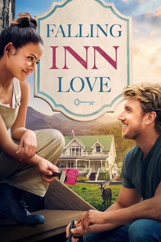 შეყვარება (ქართულად) / Falling Inn Love / Sheyvareba 