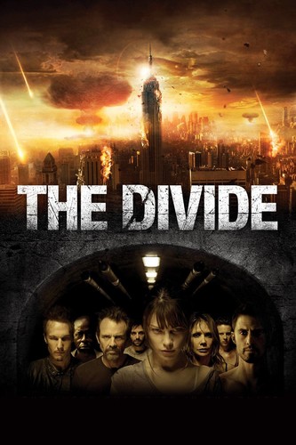 გამყოფი (ქართულად) / The Divide / Gamyofi 