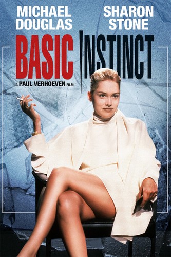ძირითადი ინსტინქტი (ქართულად) / Basic Instinct / Dziritadi Instiqti 