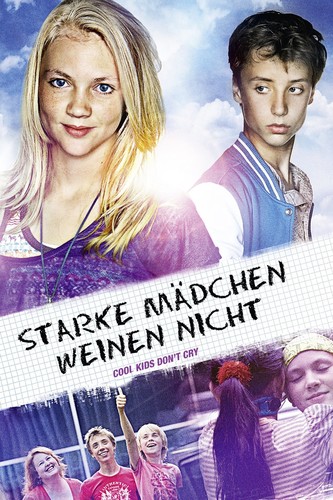 კარგი ბავშვები არ ტირიან / Cool Kids Don't Cry / Achtste-groepers huilen niet 