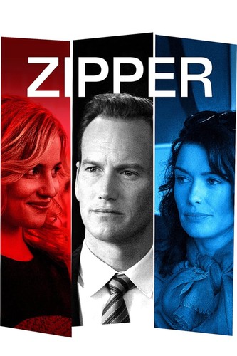 ზიპერი (ქართულად) / Zipper / Ziperi 