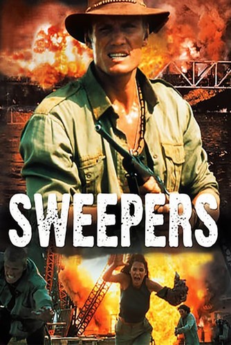 ლიკვიდატორი (ქართულად) / Sweepers / Likvidatori 