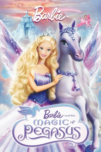 ბარბი და მაგიური პეგასი (ქართულად) / Barbie and the Magic of Pegasus 3-D 