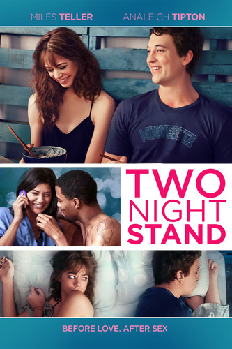 ორი ღამის ამბავი (ქართულად) / Two Night Stand / Ori Gamis Ambavi 