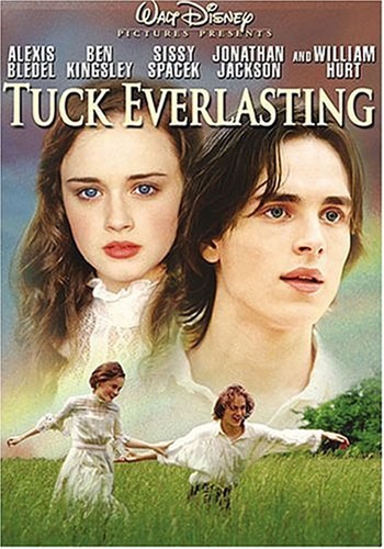 უკვდავები (ქართულად) / Tuck Everlasting / Ukvdavebi 