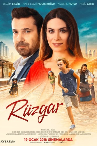 რიუზგარი (ქართულად) / Rüzgar / Riuzgari 